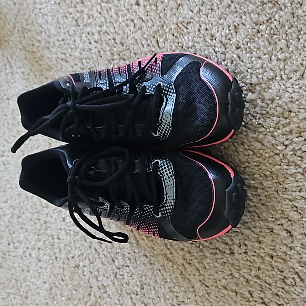 Reebok 3d Fuseframe crosstrainers - Picture 2 of 5